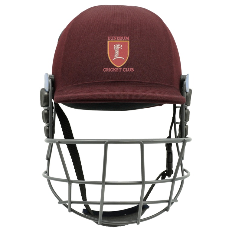 Dundrum Cricket Club -  Little Master - Steel Grill