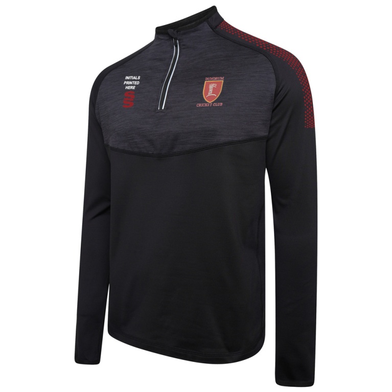 Dundrum Cricket Club - Performance Top