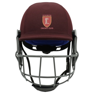 Dundrum Cricket Club - Pro Axis- Steel Grill