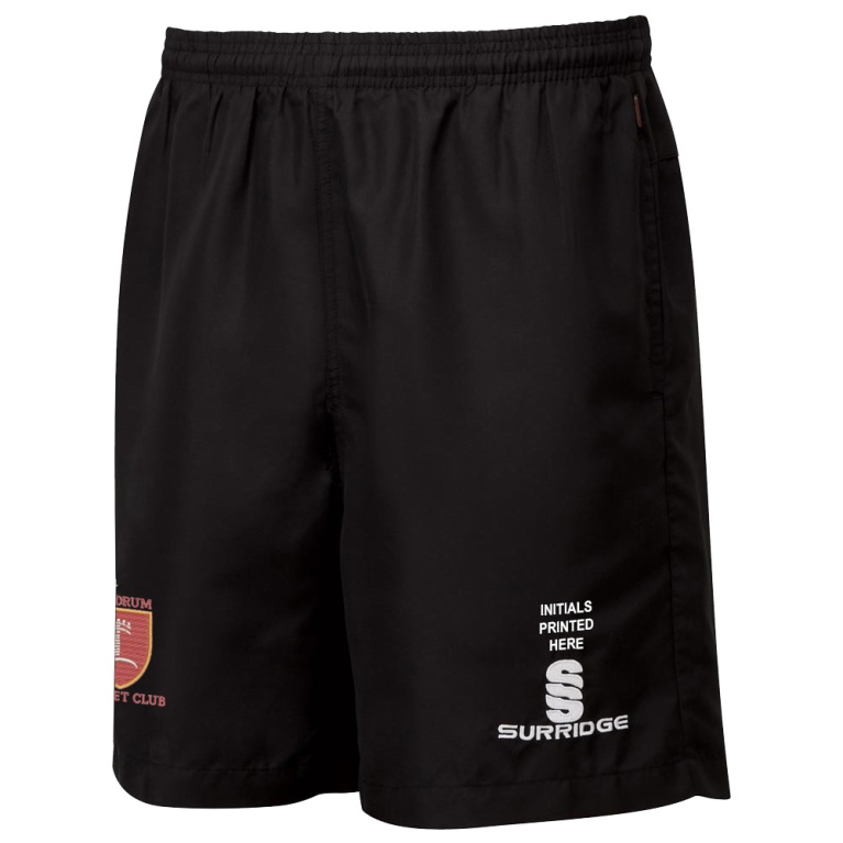Dundrum Cricket Club - Blade Shorts