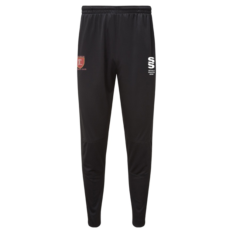 Active Playing Pant - Black