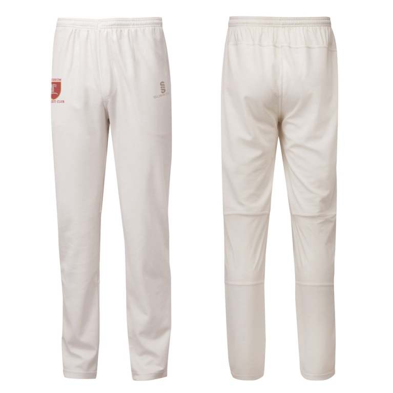 Dundrum Cricket Club - Playing Pant