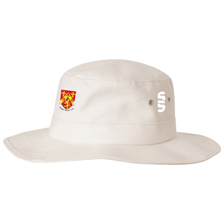 Dundrum Cricket Club - Floppy Hat