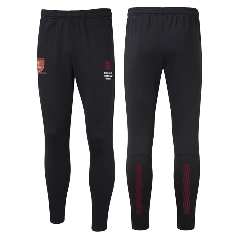 Dundrum Cricket Club - Dual Skinny Pant