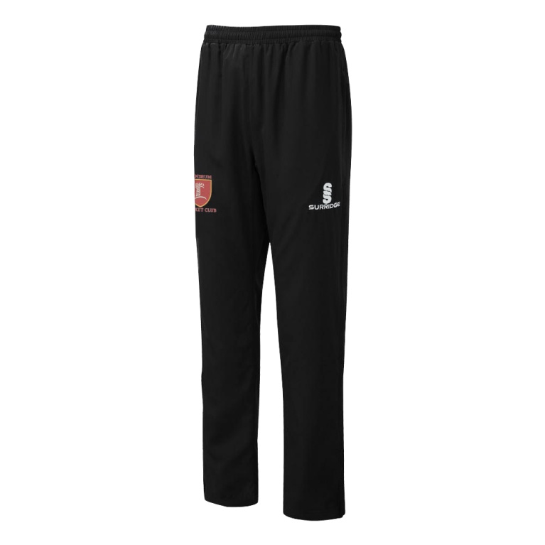 Dundrum Cricket Club - Track Pant