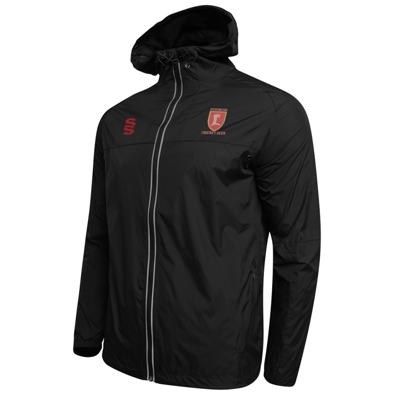 Dundrum Cricket Club - Training Jacket