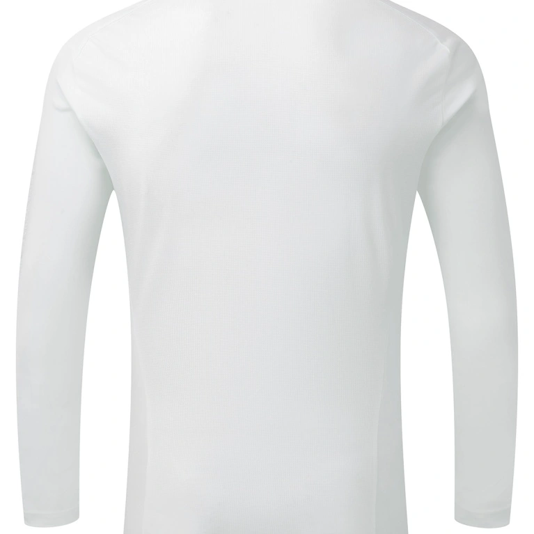 Dundrum Cricket Club - Long Sleeve Cricket Shirt