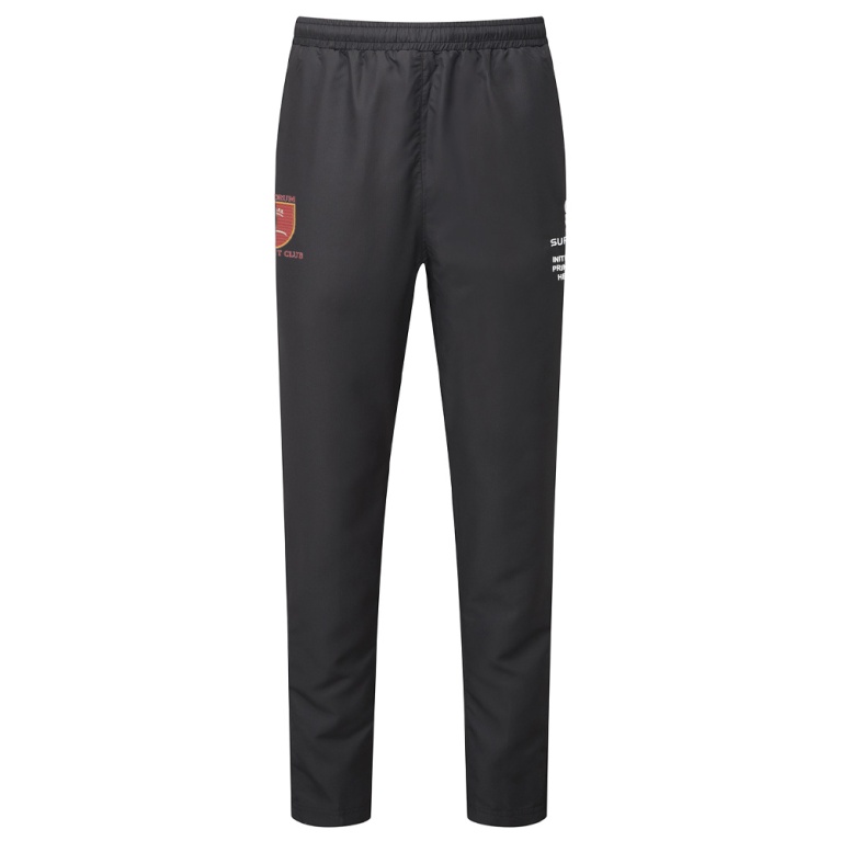 Dundrum Cricket Club - Ripstop Track Pant