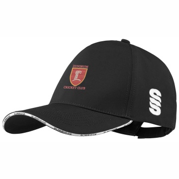 Dundrum Cricket Club - Cap